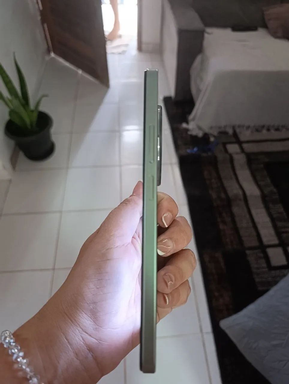 Celular 256g - Foto 3