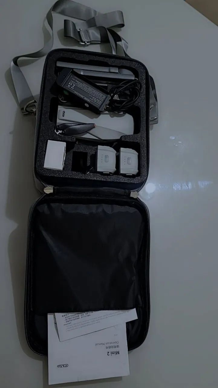 Drone c-fly Mini 2 - Foto 5