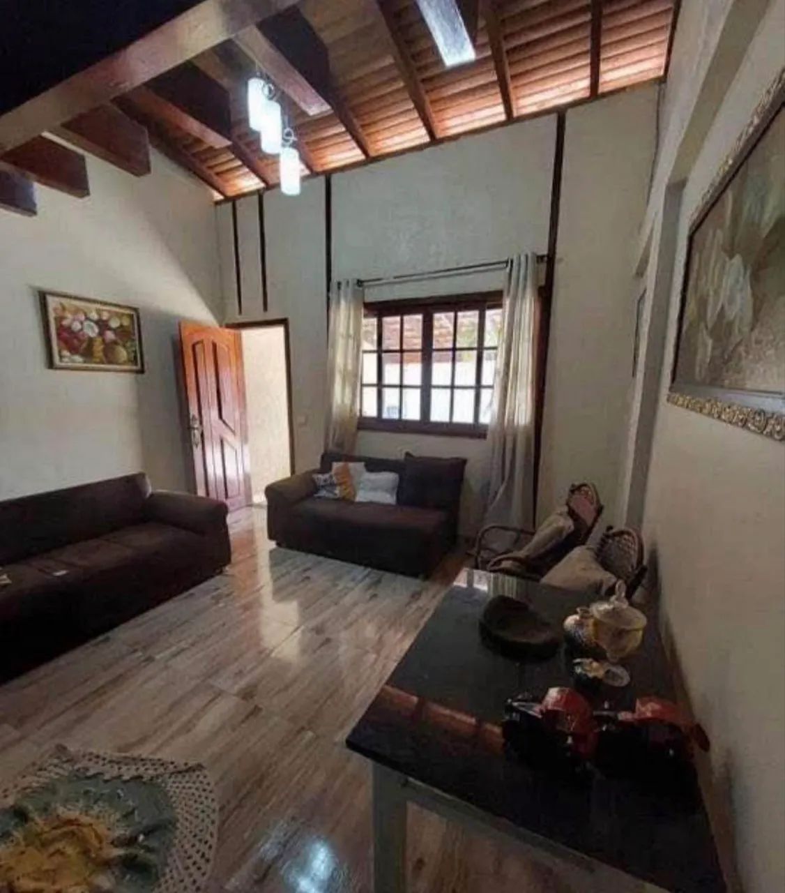 Casa a venda no Riacho fundo 1  - Foto 3