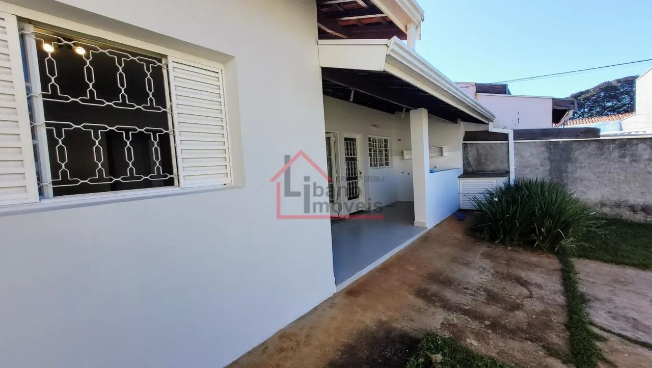 casa - Jardim São Gonçalo - Campinas - Foto 5