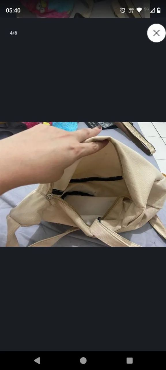 Bolsa - Foto 2