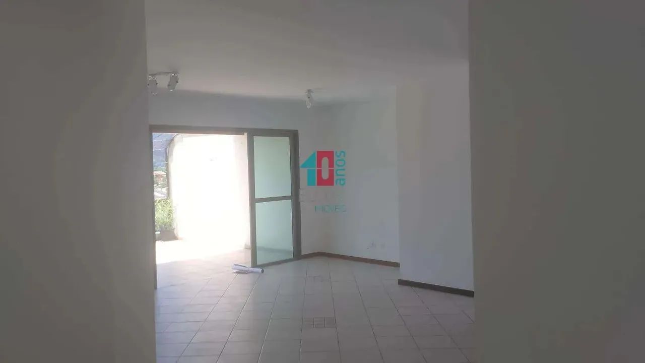 Recreio dos Bandeirantes | Cobertura 3 quartos, sendo 1 suite - Foto 8