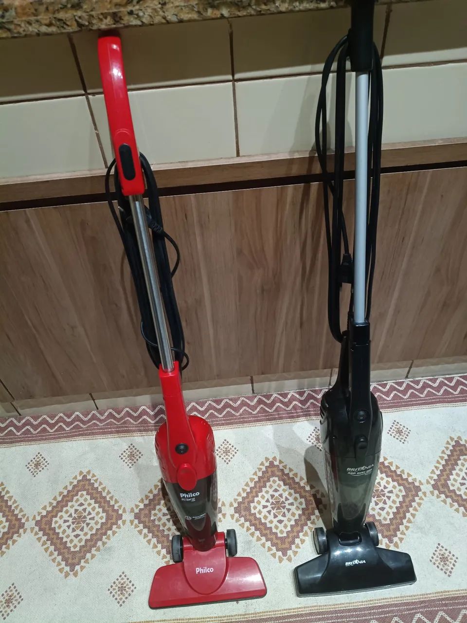 Aspirador de pó  - Foto 3