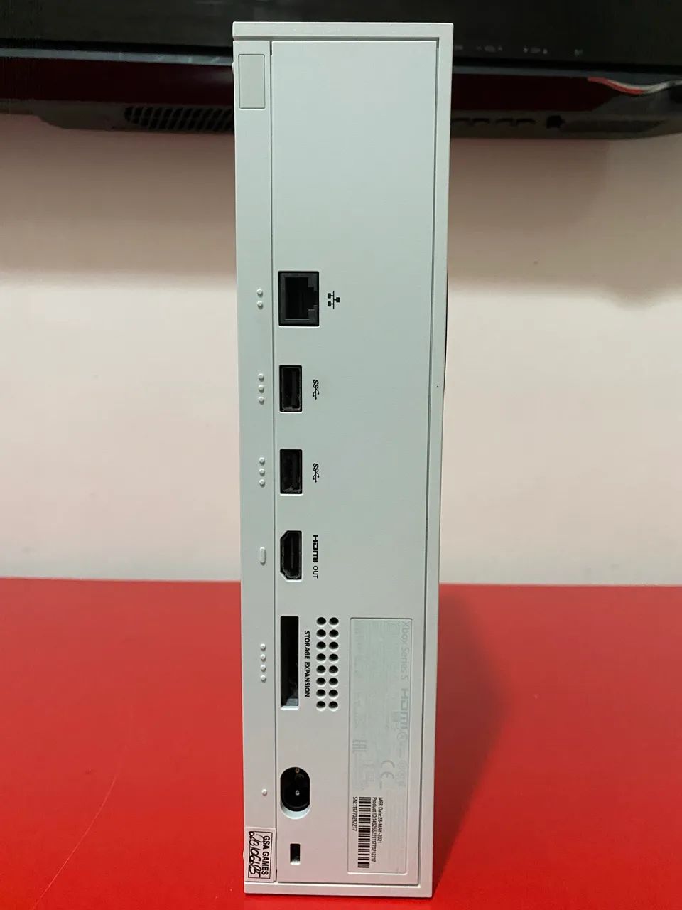 xbox series s  - Foto 5