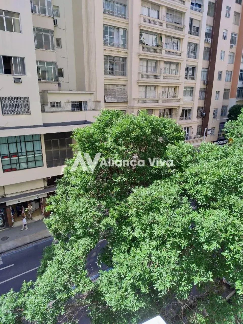 Copacabana | Apartamento 3 quartos - Foto 5