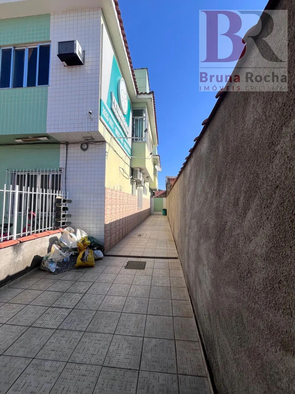 Apto de 1 Quarto em Vila Vitória, Magé. - Foto 3