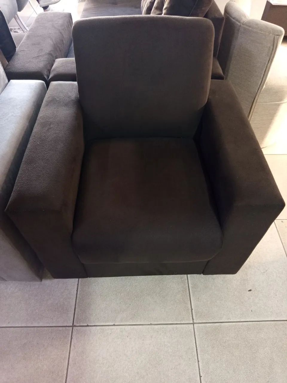 Vendo sofá 