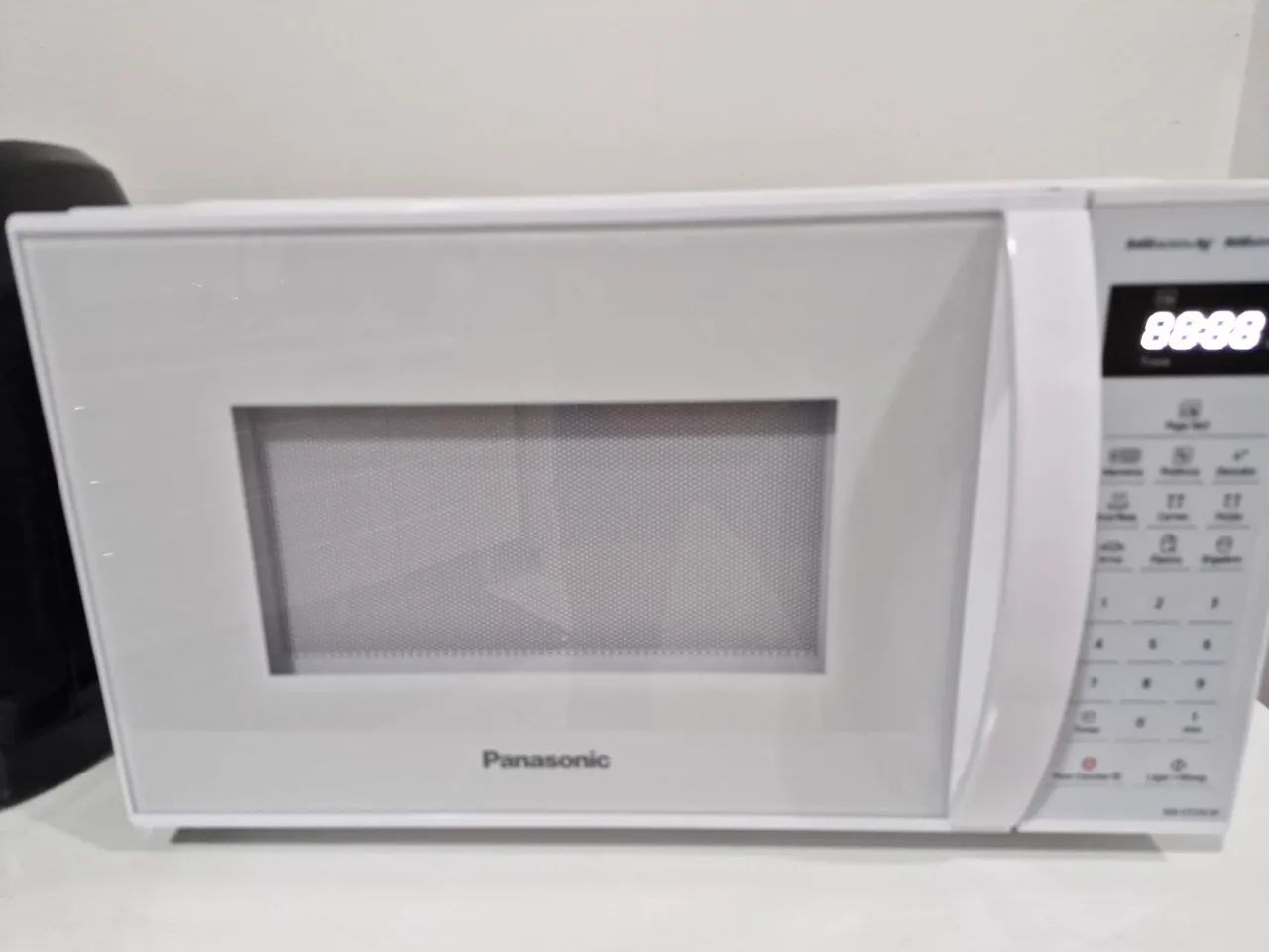 Forno Microondas