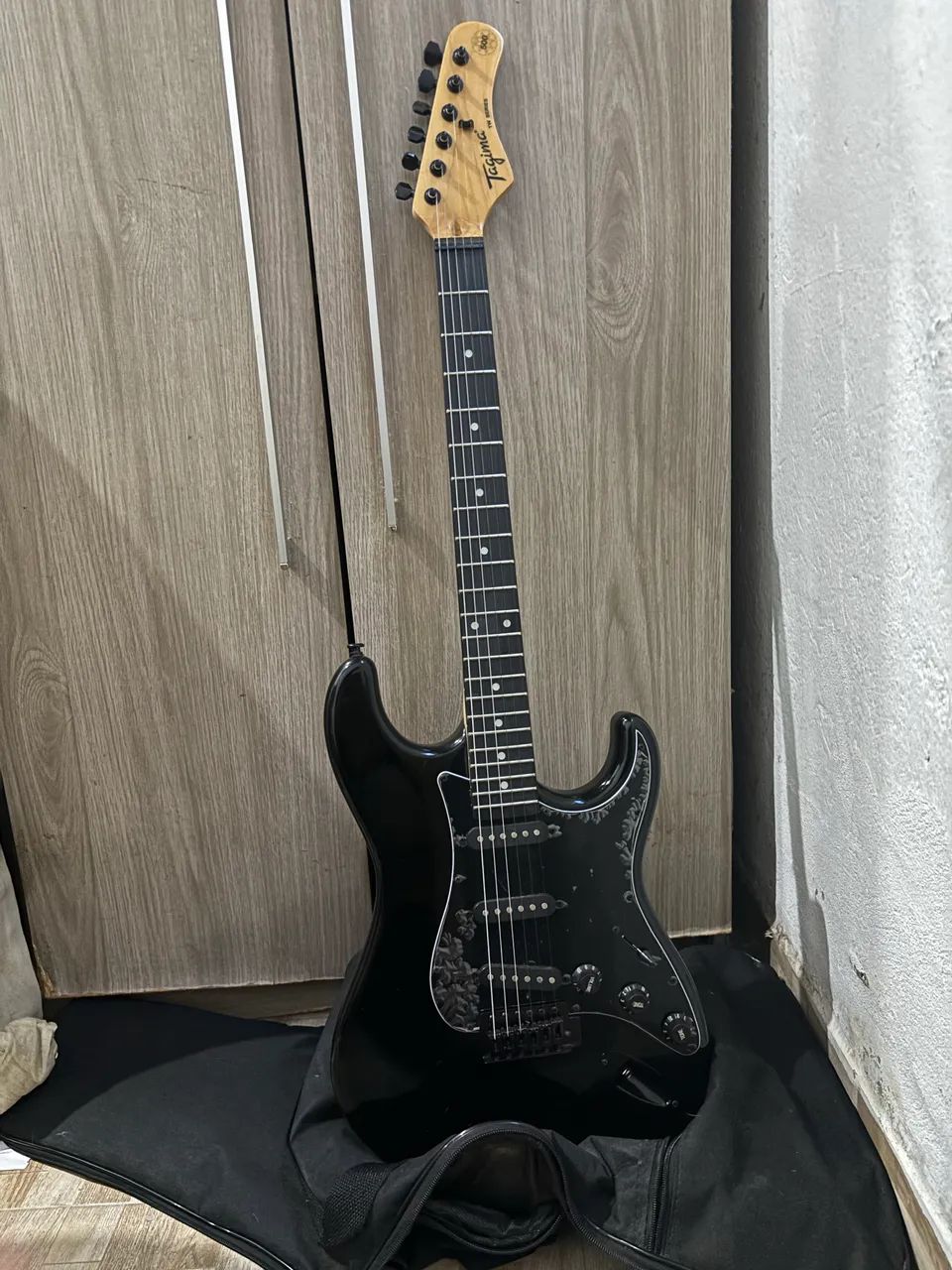 Guitarra Tagima  - Foto 3