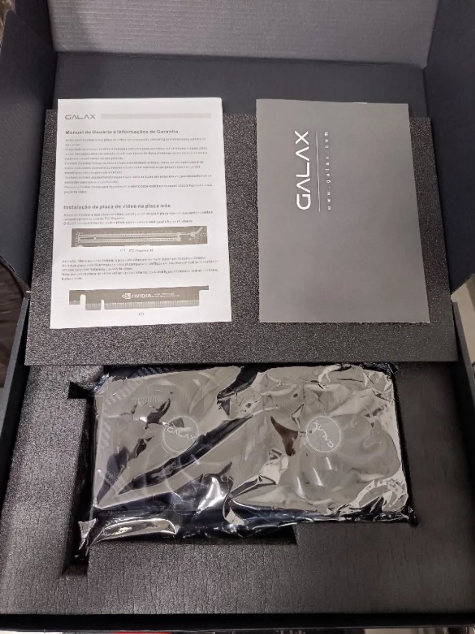 RTX 3070 - Foto 2