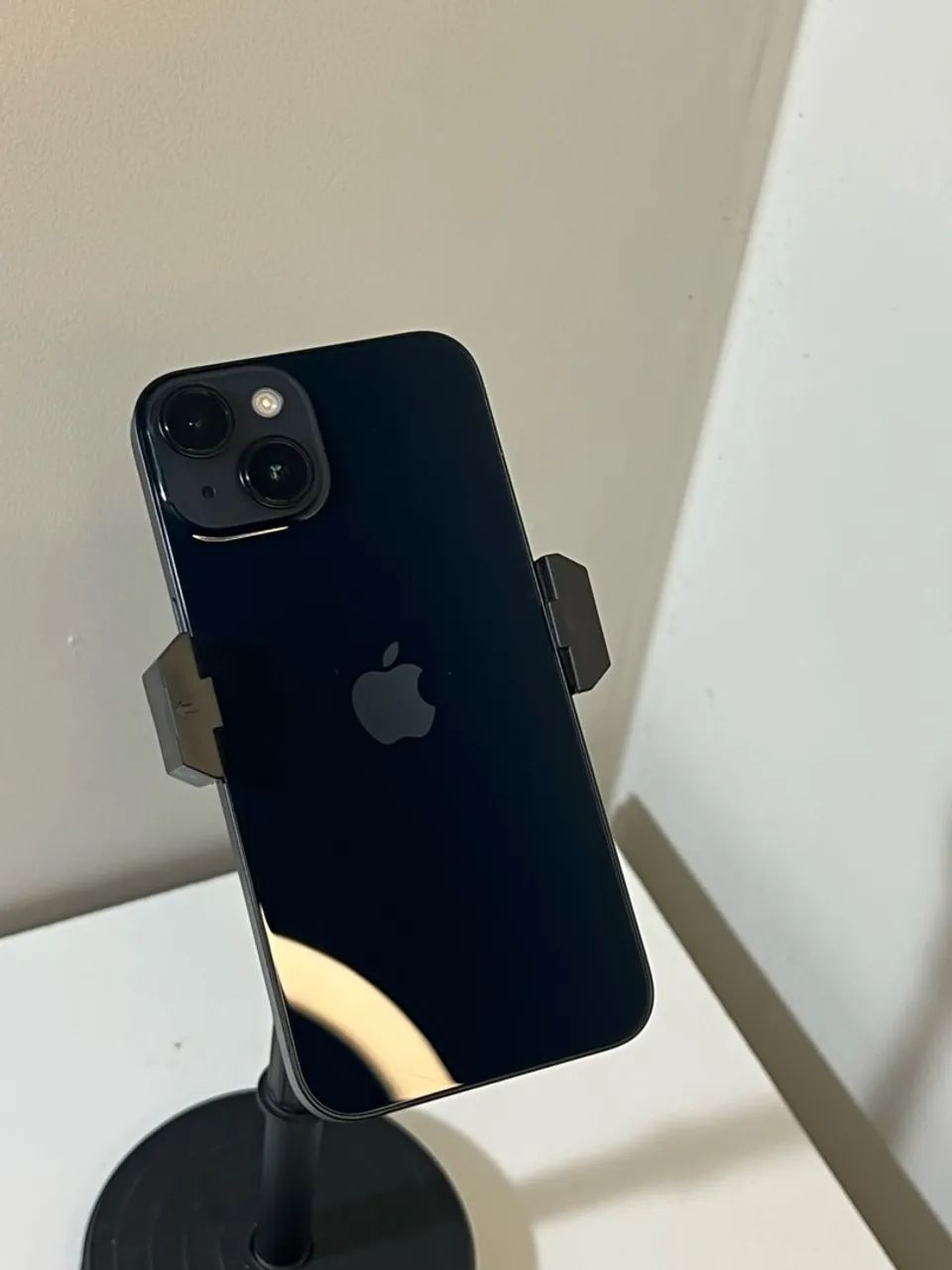 VENDO IPHONE 14 128GB MIDNIGHT - Foto 4