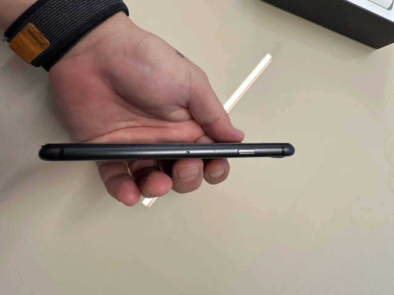 iPhone 8 64GB - Grafite - Foto 4
