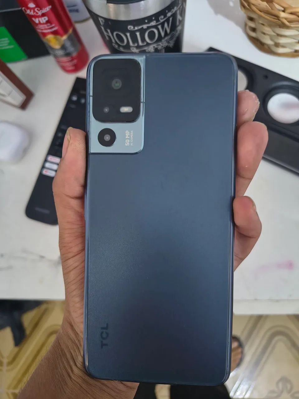 Smartphone tcl 40  se 256gb - Foto 2
