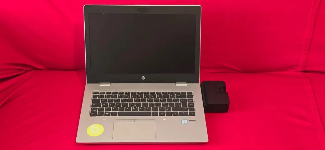Notebook Hp Probook 640 G4 Core I5 16gb SSD 512  - Foto 3