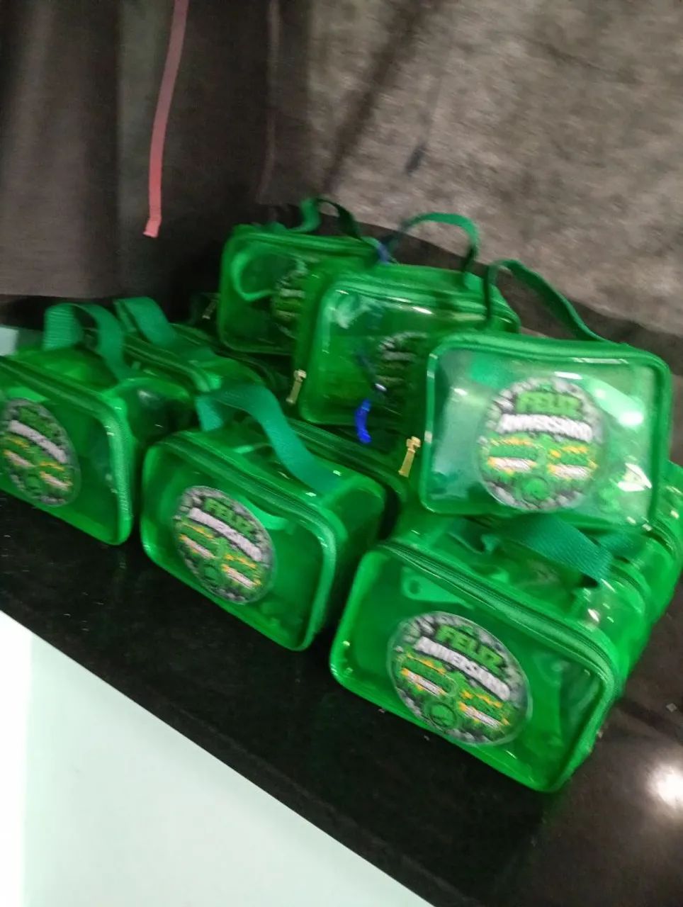 Bolsas de cristal  - Foto 5