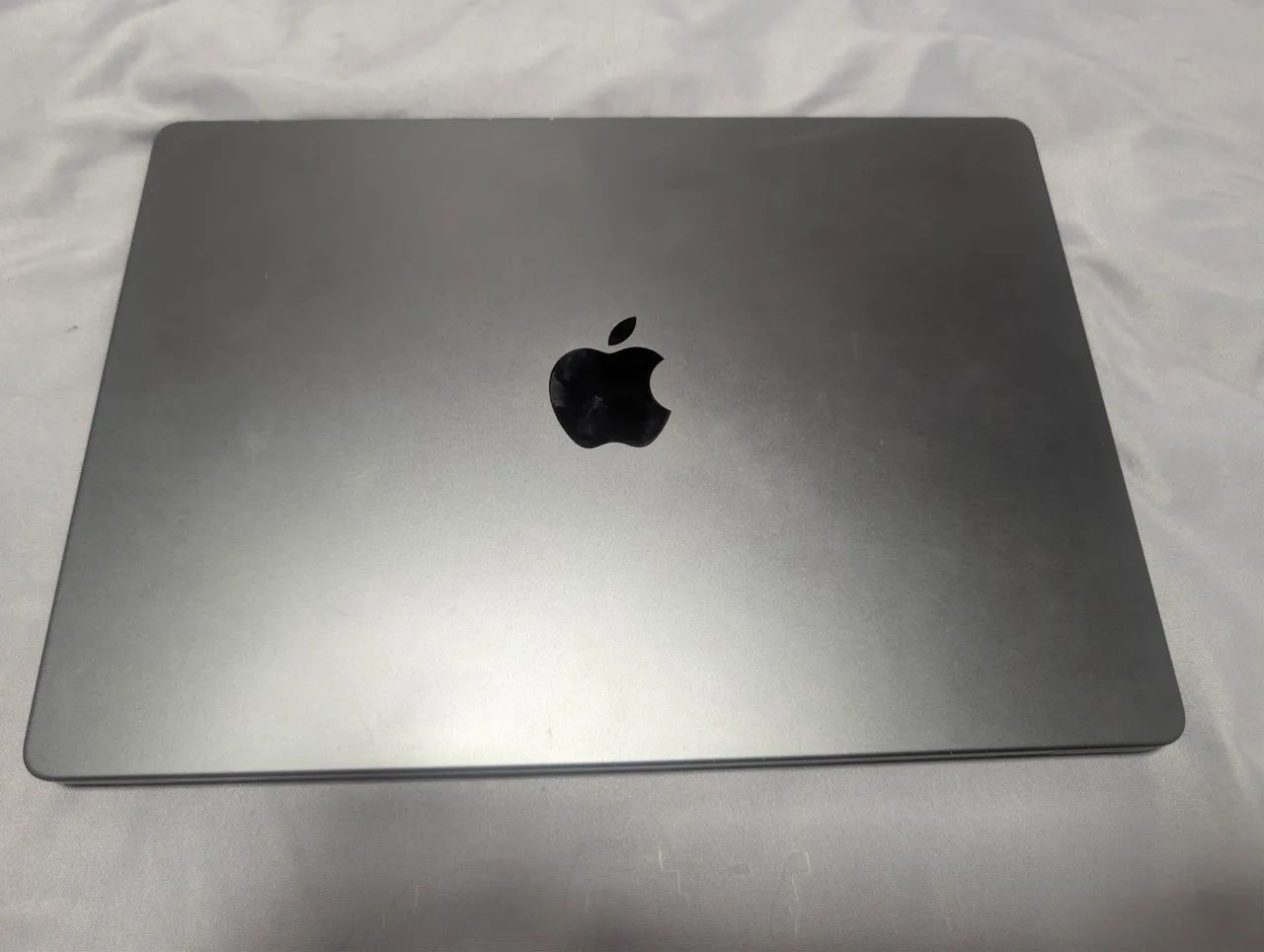 MacBook M4 Pro 24 GB 