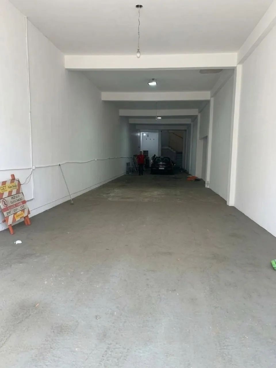 Galpão 500m² Rua Piratininga, Brás. - Foto 2