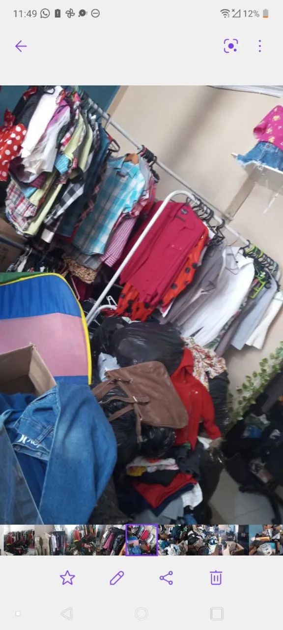 QUEIMA DE ESTOQUE  - Foto 4