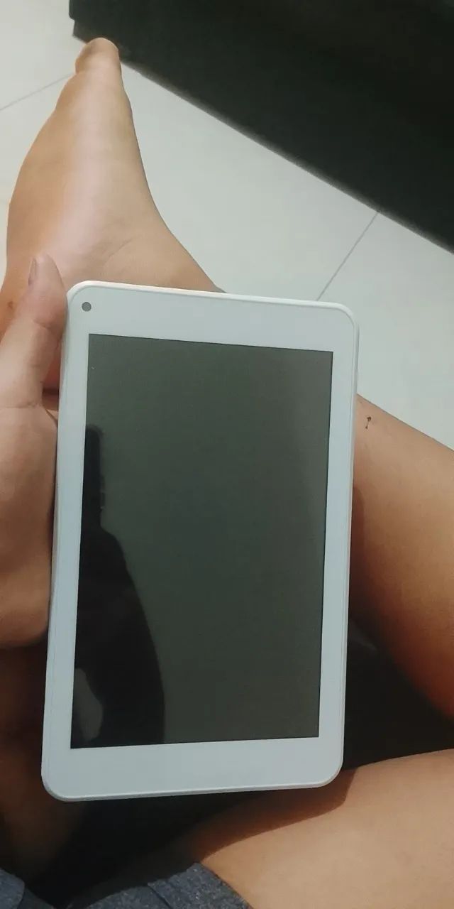 Tablet infantil rosa - Foto 2