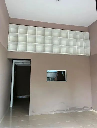 Salão para alugar, 30 m² - Parque Continental II - Guarulhos/SP