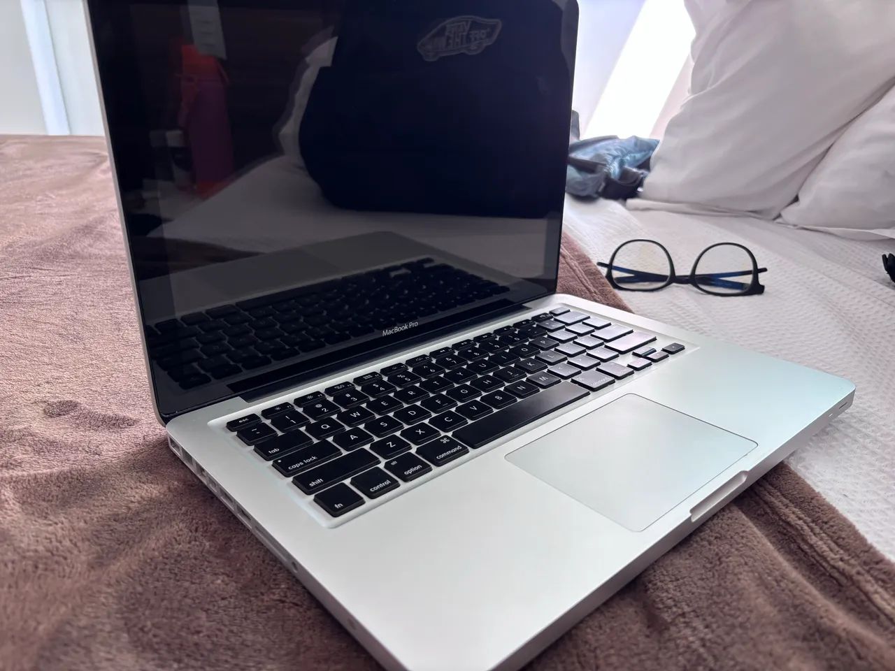 Macbook Pro 15 polegadas - Foto 3
