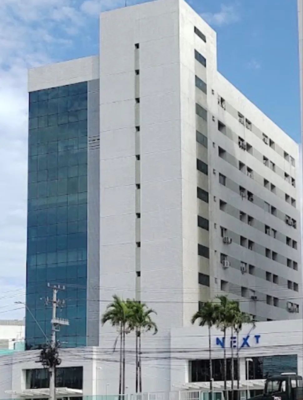 Next office 