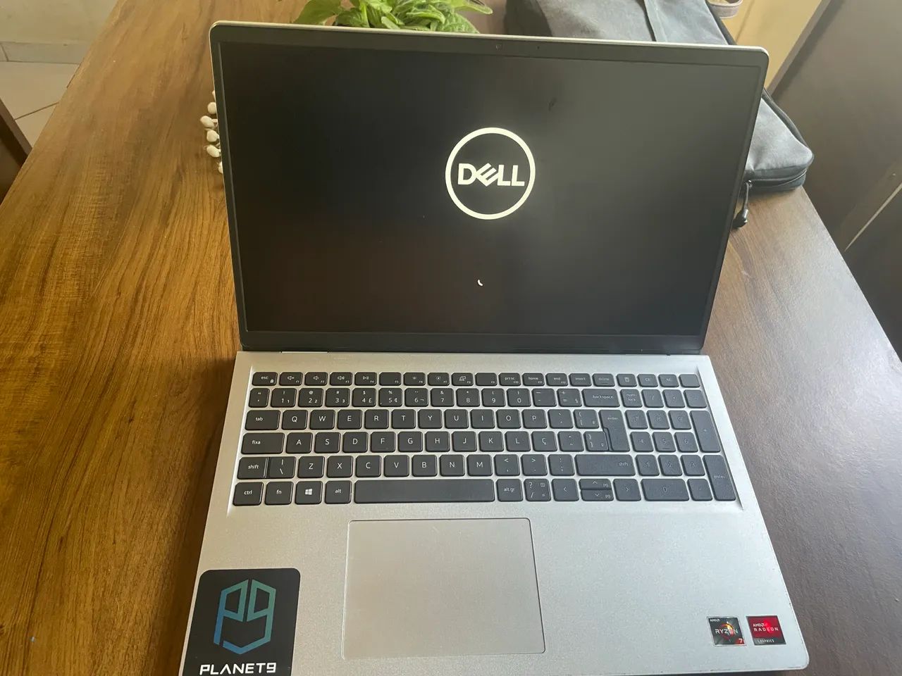 Notebook Dell razyn 7 