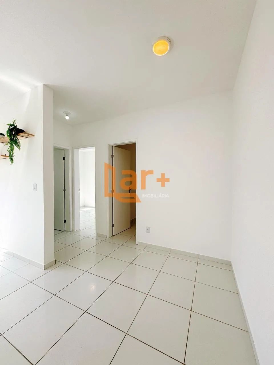 Apartamento em Fernando Collor - Nossa Senhora do Socorro - Foto 3