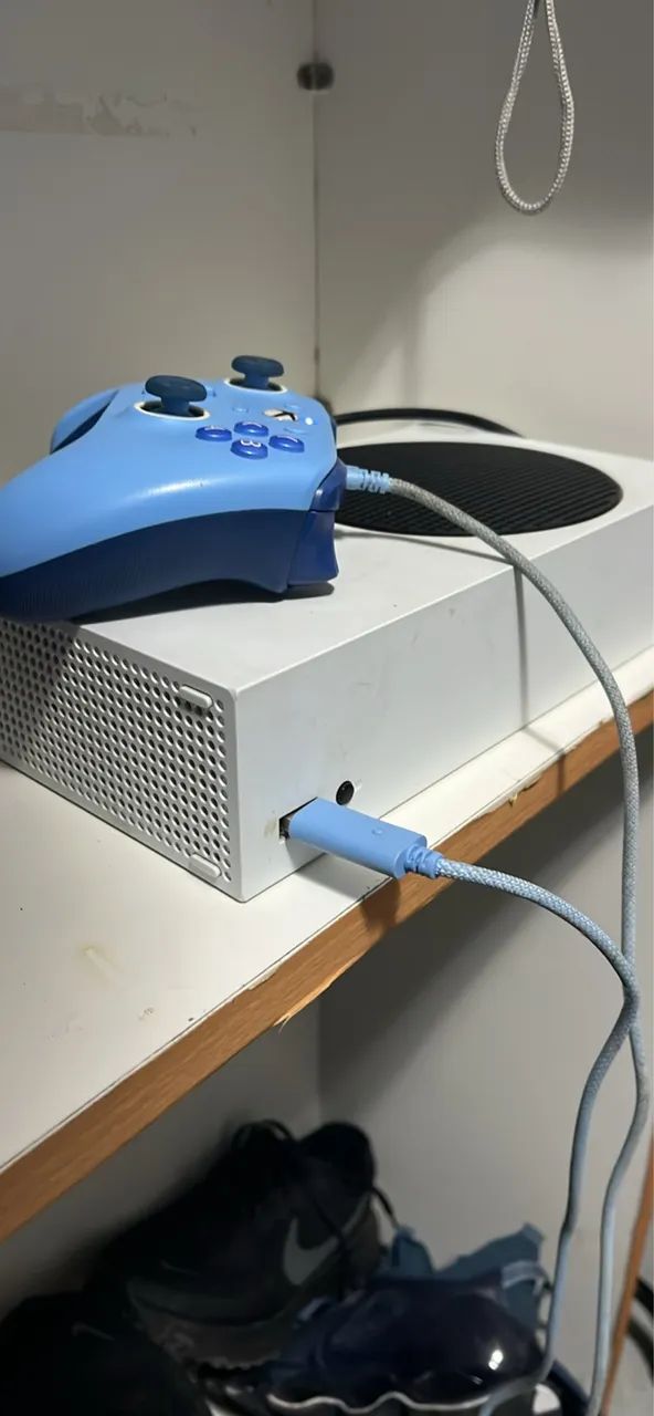 Xbox serie s 500gb - Foto 3