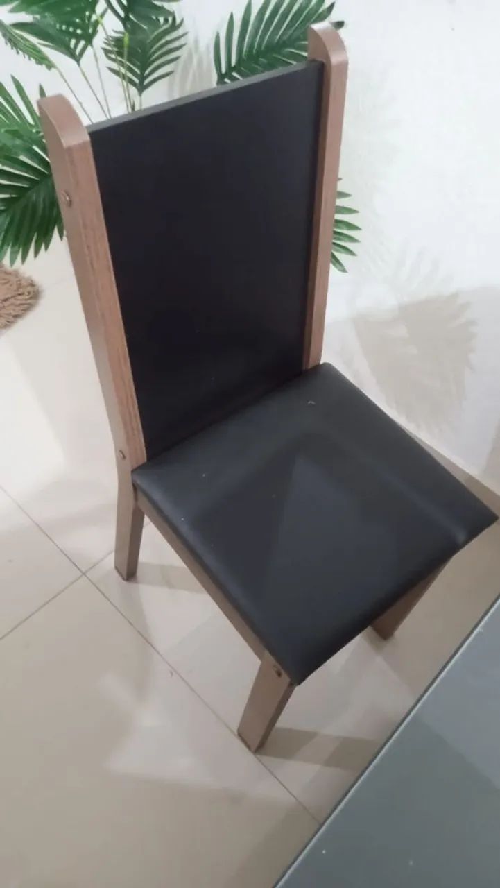 Móveis, Mesa e cadeiras  - Foto 4