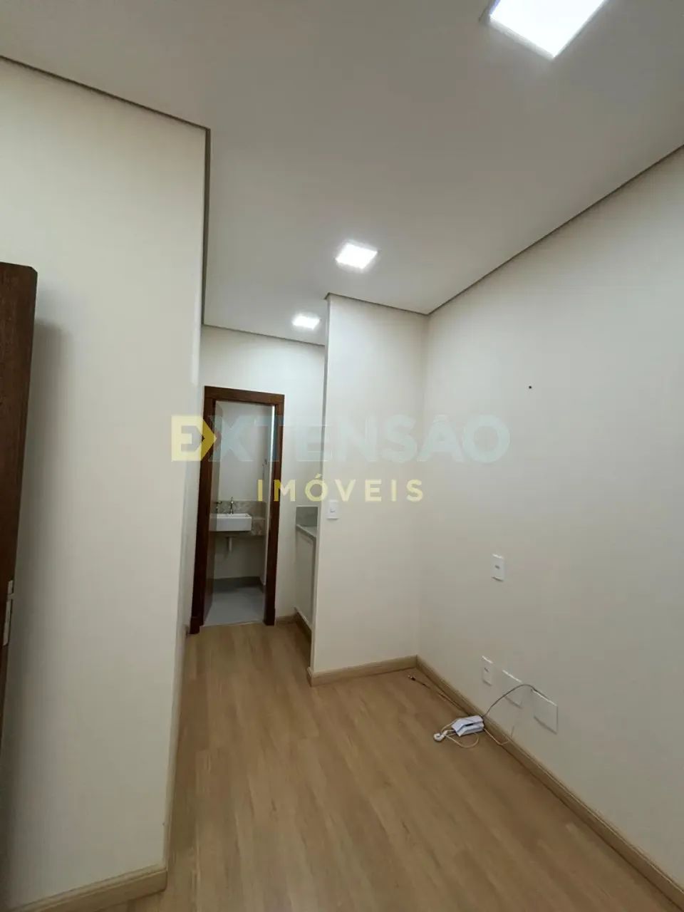 Sala à locação no bairro CENTRO, ARAÇATUBA cod:34181 - Foto 3