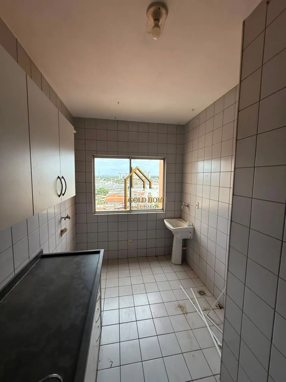 Apartamento à Venda  Edifício Tarumã | Cuiabá/MT - Foto 4