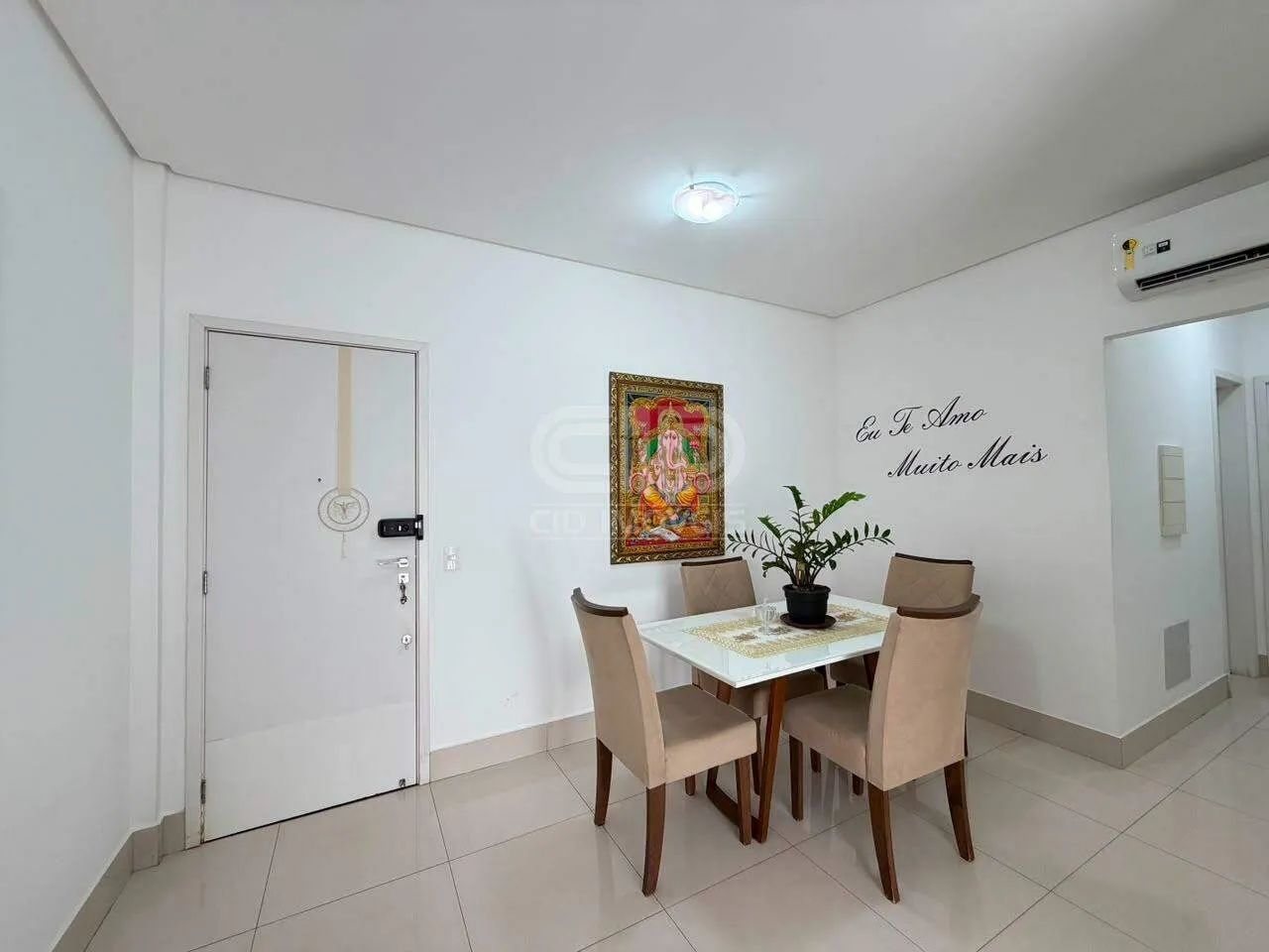 Apartamento de 3 quartos à venda no Jardim Beira Rio - Foto 2