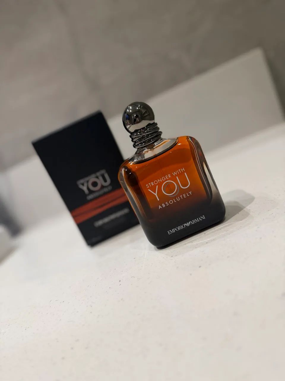Perfume Stronger With You - Foto 2