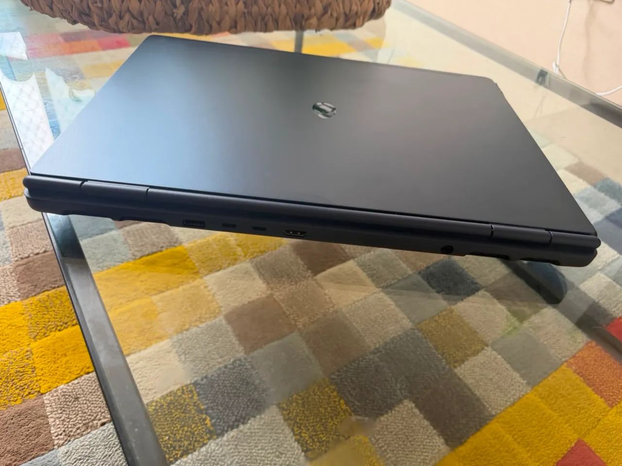 Notebook Gamer Alienware 16 Area-51 - Intel Core Ultra 9 NVIDIA RTX 5060 8gb - Foto 2