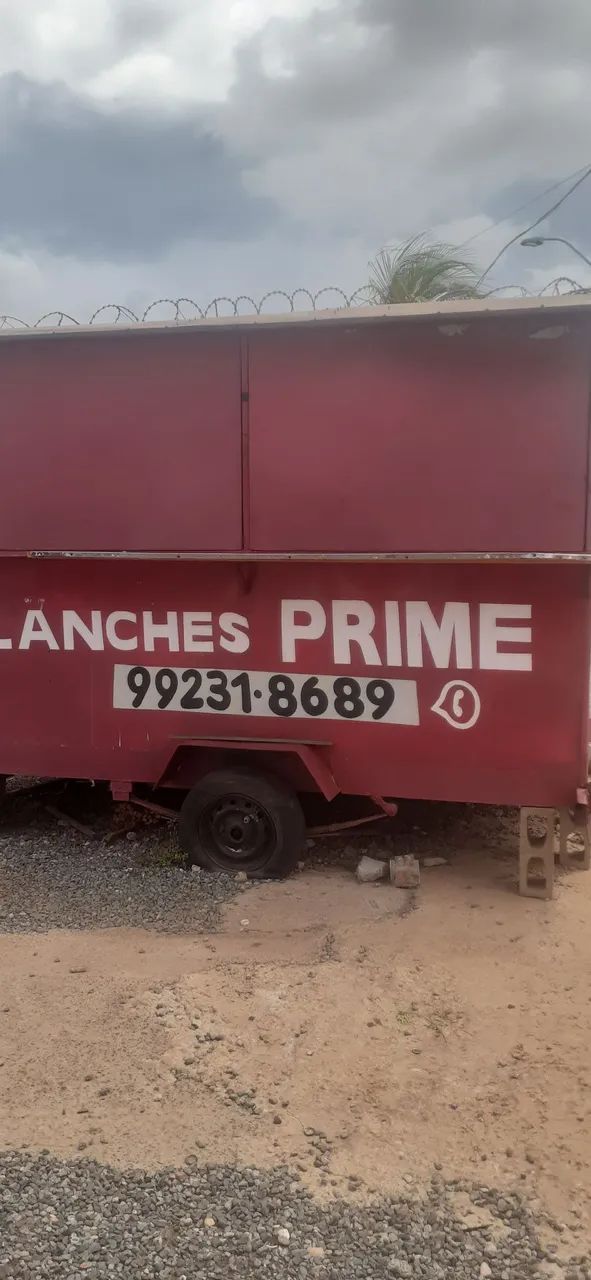 Treiller completo 10.000 - Foto 2