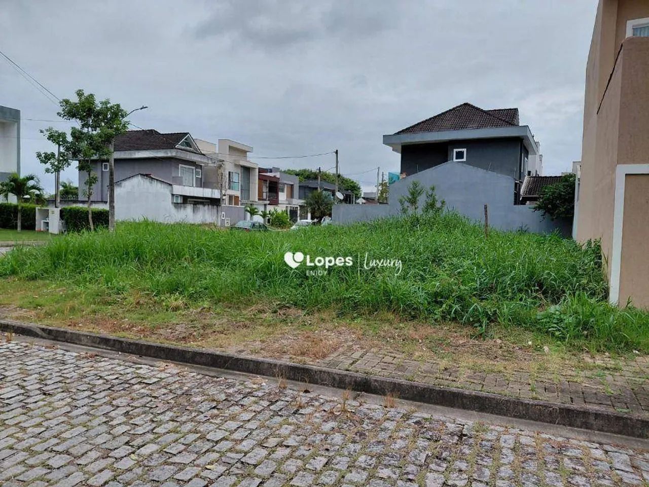 Terreno a Venda em Vargem Pequena Aceita Financiamento 367 m² Condomínio Advanced Próximo  - Foto 5