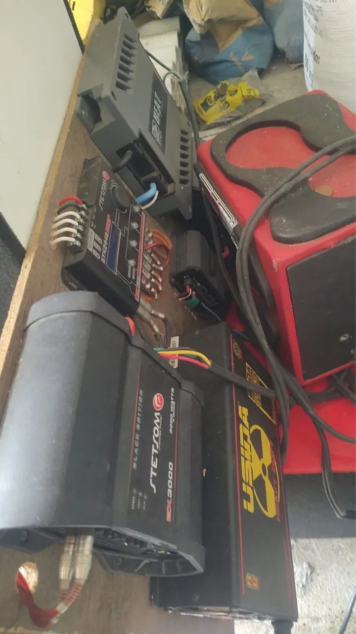 Vendendo som!!! - Foto 2