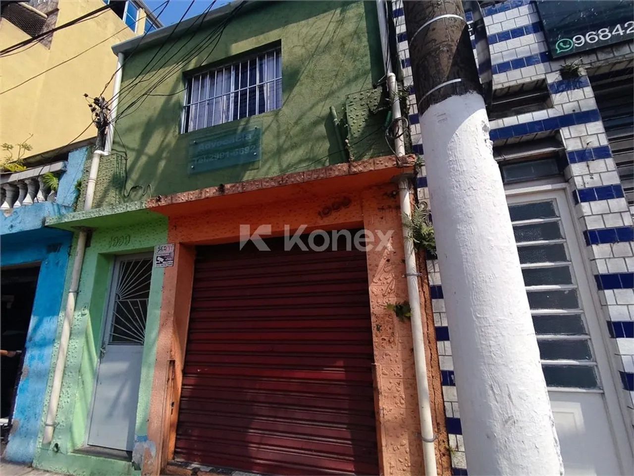 Prédio inteiro à venda com 64 m² em Núcleo do Engordador, São Paulo - Foto 5