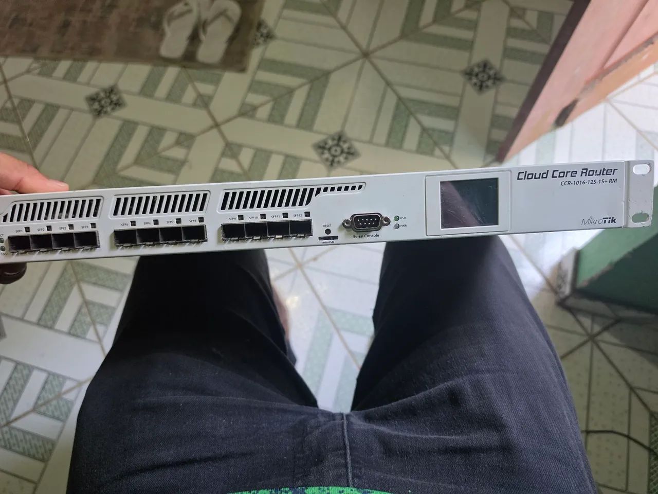 Ccr 1016 - Foto 3