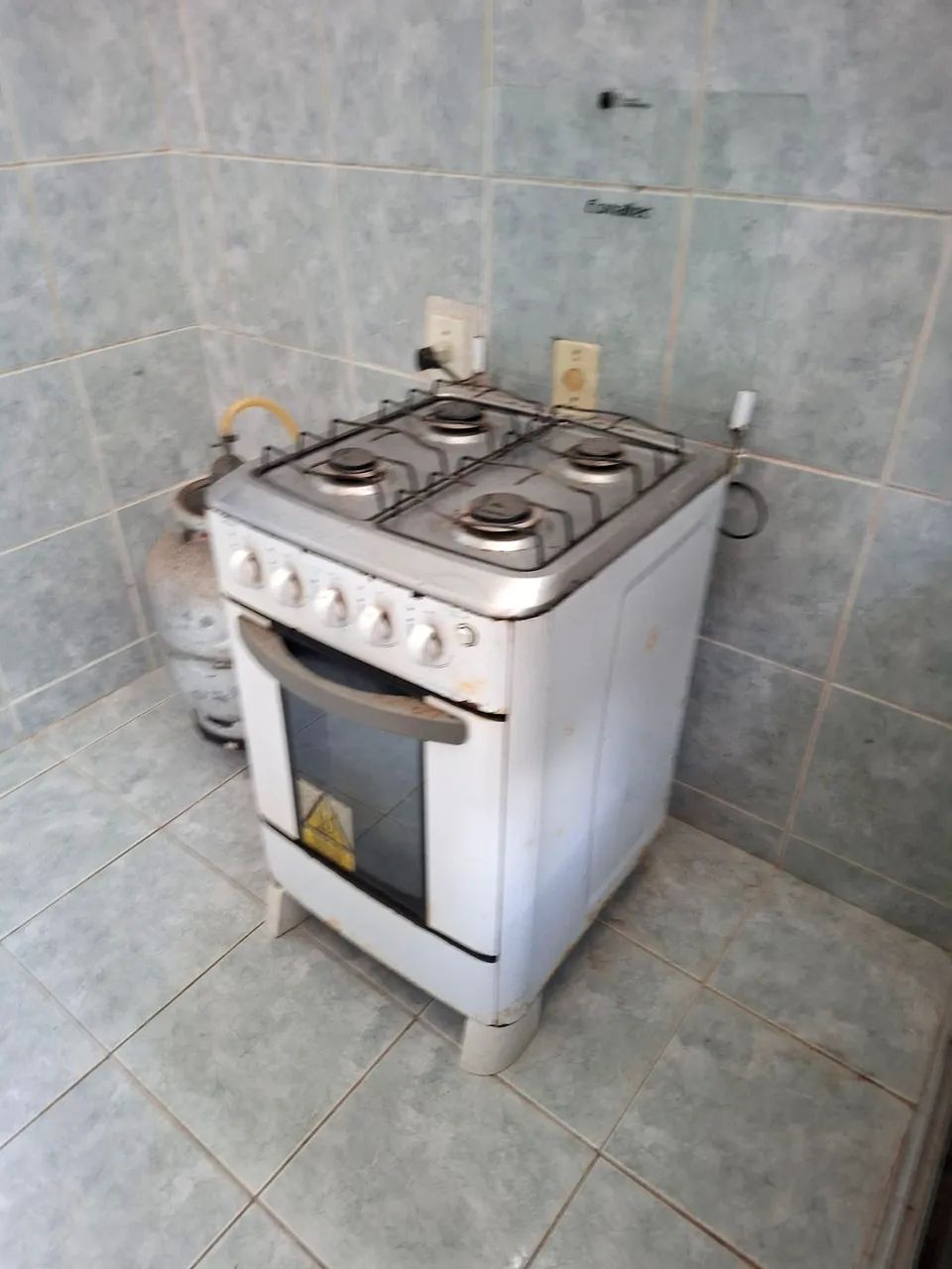Fogão 4 bocas - Foto 3