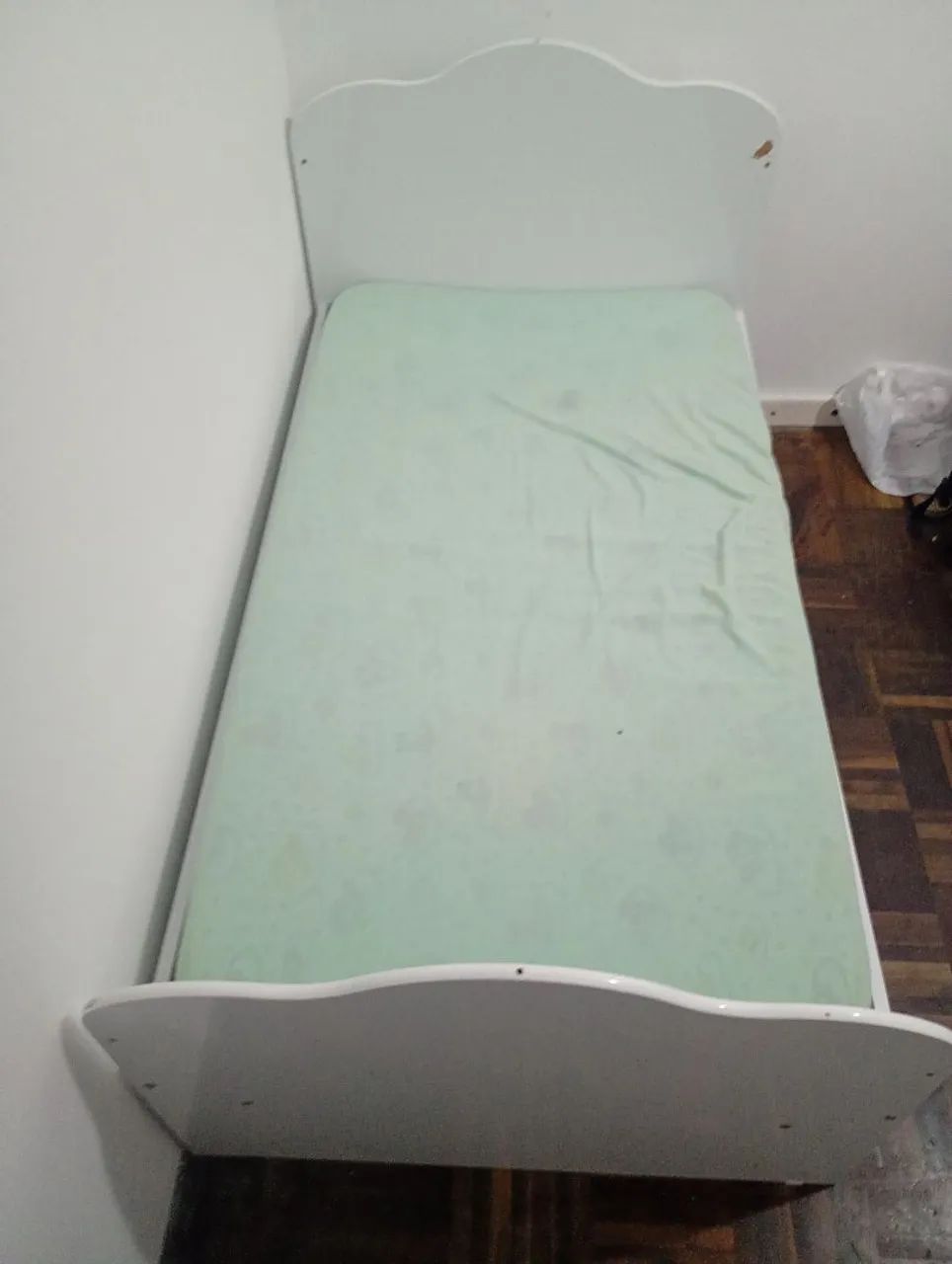 Cama infantil  - Foto 2