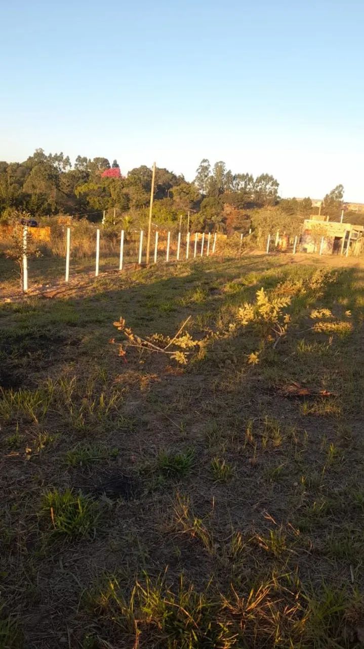 Vendo terreno de chácara em convivio - Foto 4