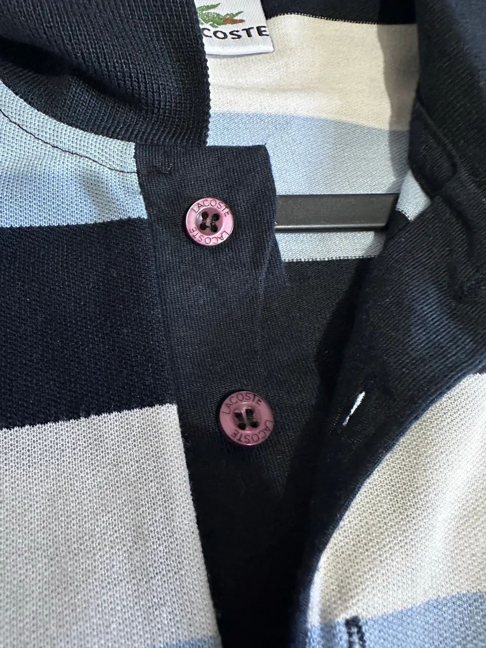 Polo Lacoste (original) - Foto 2