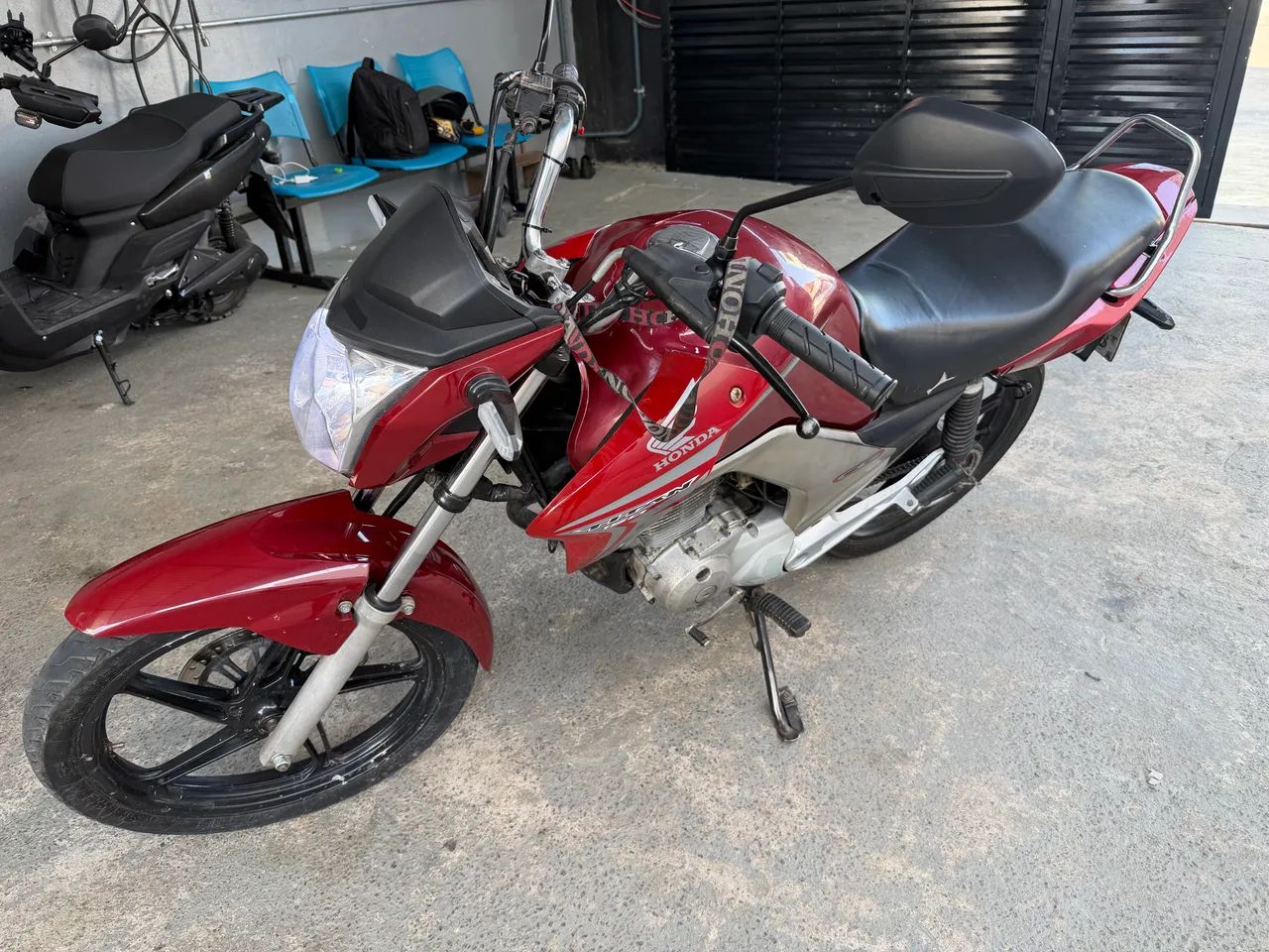 Titan 150 2014 - Foto 2