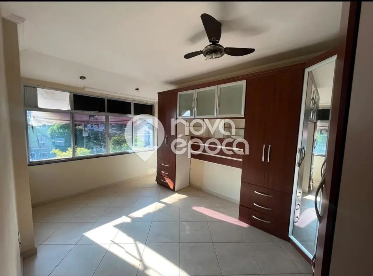 Vila Kosmos | Apartamento 2 quartos - Foto 4