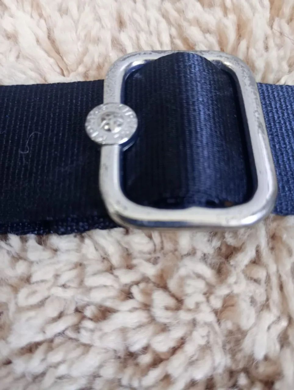 Bolsa transversal Kipling original  - Foto 3