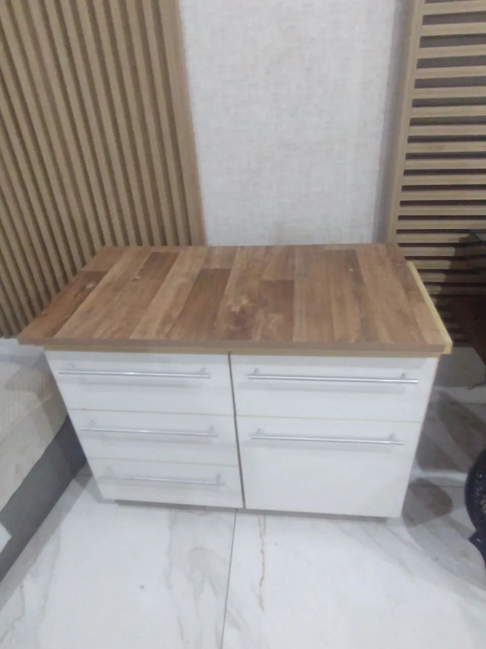 Comoda quarto 