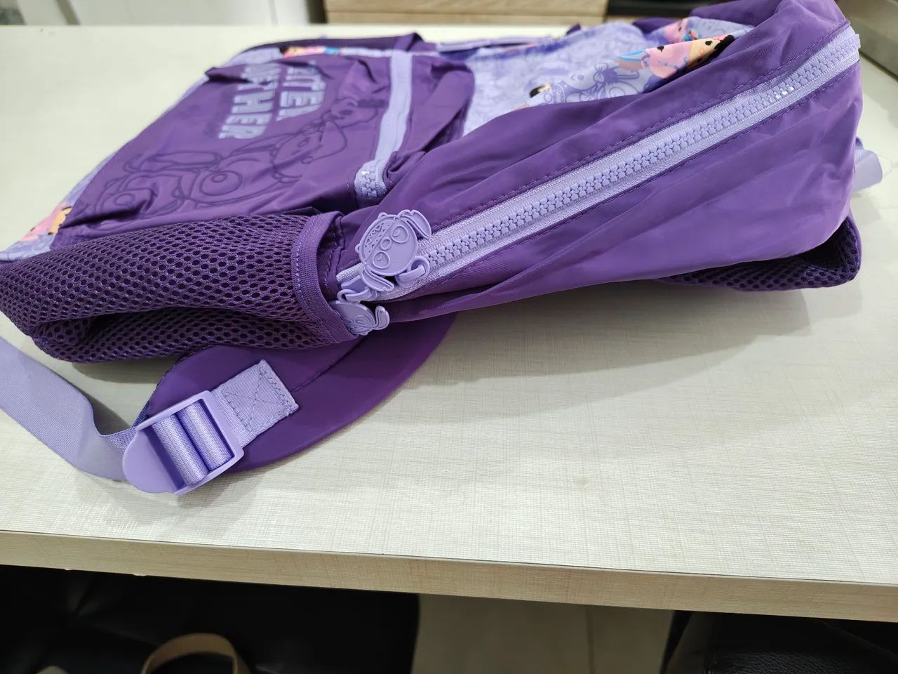 Vende se mochila  - Foto 5