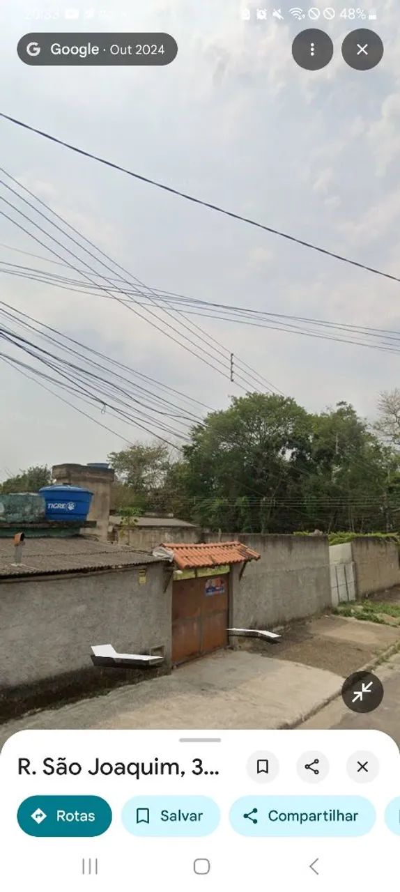Casas